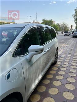 كرايسلر باسيفيكا